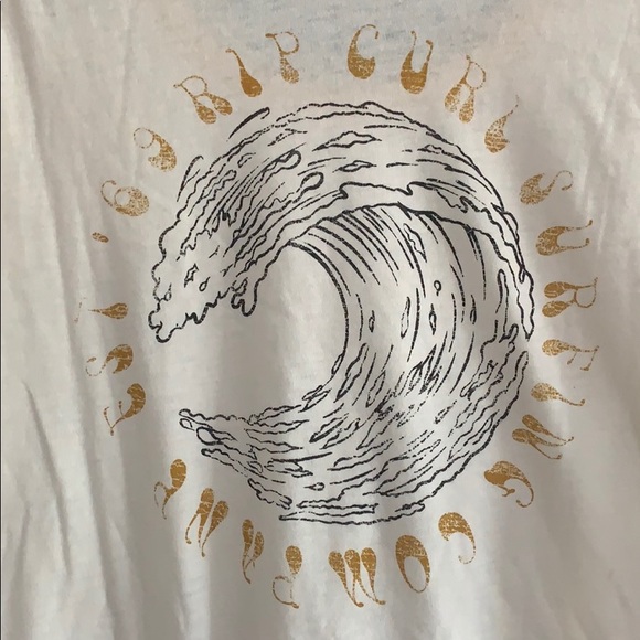 Rip curl tee - Picture 2 of 2